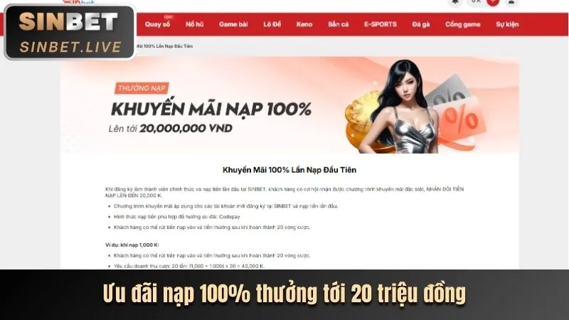 Hướng dẫn tải loto66 khuyến mãi cho iOS